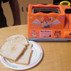 Illustration for article titled Act Fast, And You Can Own This Rare PaRappa The Rapper Toaster
